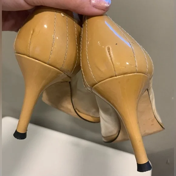 Stuart Weitzman vintage heels - Picture 7 of 8